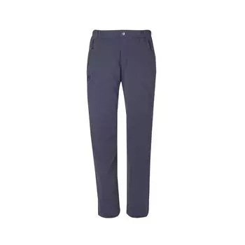 Походные брюки Monte Rosa Pants Neo MIV01830 Sapphire L [Millet] [Женские] (НОВЫЙ ЛОГОТИП)
