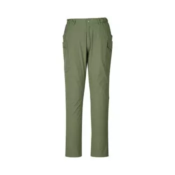 Походные брюки Mountain Stretch Cargo Pants MIV02082 Olive [Millet] Мужские (НОВЫЙ ЛОГОТИП)