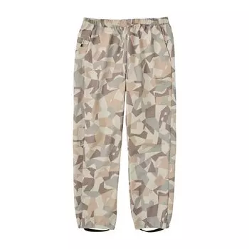 Походные брюки песочного цвета [Daiwa] DP-5624