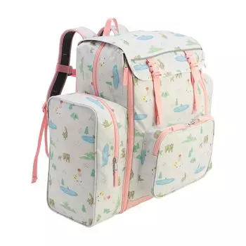 Походный пакет [Коулман] (Одекакэ)