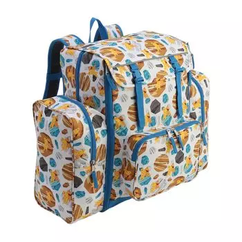 Походный пакет [Коулман] (Сурок Сумо)