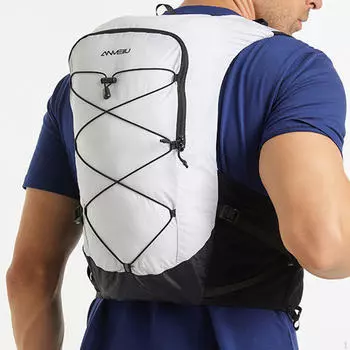 Походный рюкзак для бега, альпинизма для охоты 37cmx14cmx13cm