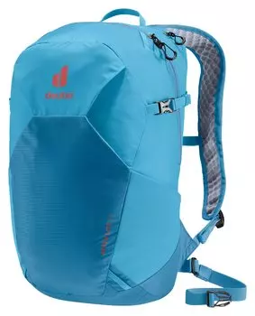 Походный рюкзак Speedlite 21 Azure x Leaf 21L [Deuter]