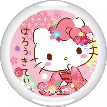 ПОХОДНЫЙ ТУР Hello Kitty KTY/C