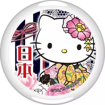 ПОХОДНЫЙ ТУР Hello Kitty KTY Nippon A