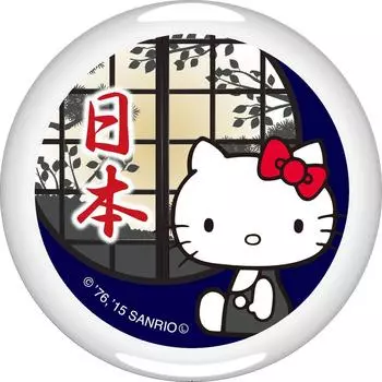 ПОХОДНЫЙ ТУР Hello Kitty KTY Nippon B