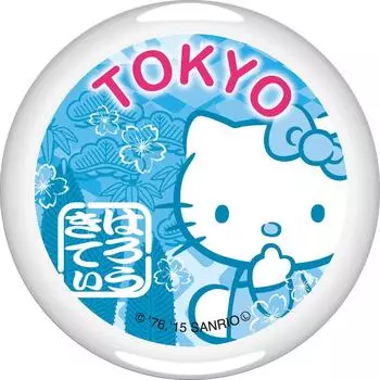 ПОХОДНЫЙ ТУР Hello Kitty KTY Токио А