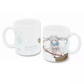 Похоронная кружка Freeren Freeren A UPAN-F001-m01