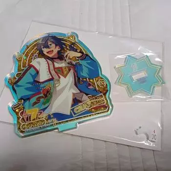 Похожая акриловая подставка Ansta Sheena Nikki 7th Anniversary