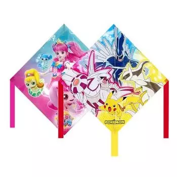 Поимка ската-коршуна + набор покемонов, популярный персонаж в Корее