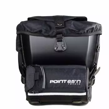 Point 65 BOBLBEE 5L CAM Matt Black авторизованный дистрибьютор (Фантом) [Японский продукт]