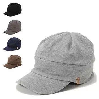 Point Care Cap 55cm to 58cm Recommended Charcoal Gray [LION-DO] (Hat)