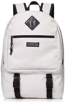 Point Name Нейлоновый рюкзак Белый [Aventura] RPN-30332