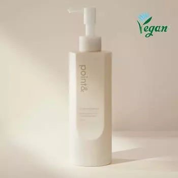 POINT& Соевое очищающее молочко 230мл