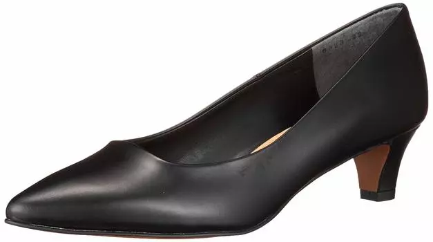 Pointed Toe Plain Pumps 6323 B cm E [Macintosh Philosophy] Women s 22.0