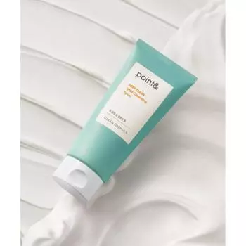 Pointn Deep Clean Whip Cleansing Foam 200g 200g