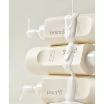 Pointn Соевое очищающее молочко 230 мл 230ml