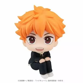 Поиск по Haikyu Hinata