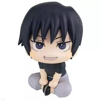 Поиск Тодзи