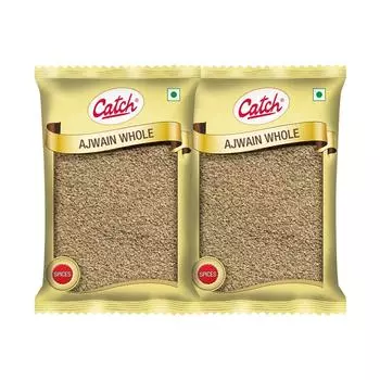 Поймай Аджвана целиком(Семя карамболя) 100 г - упаковка из 2 шт.(200 ГМС) - Весь пакет