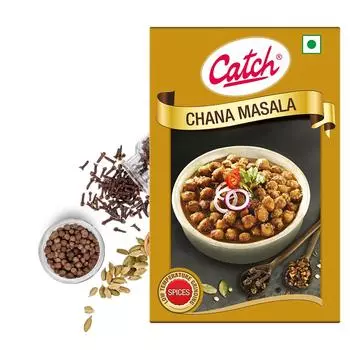 Поймать Чана Масала, 100г