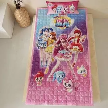 Поймать загадку младенца, одиночный подушечка, популярный персонаж в Корее