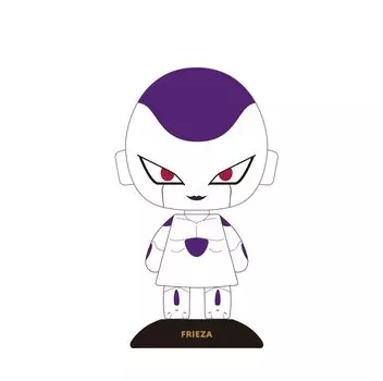Покачивающаяся голова Dragon Ball Z Frieza Общая длина 115 мм примерно.