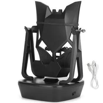 Покадровая съемка Стенд Шейкер Автоматический Ходунки Мобильный Телефон Качающийся Шагомер Держатель Украшения