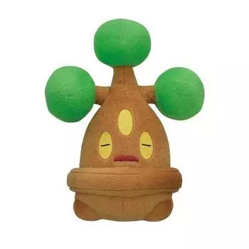 POKEMON Break Time Plush ~Kkoji~, 7981210458, популярный покемон в Корее