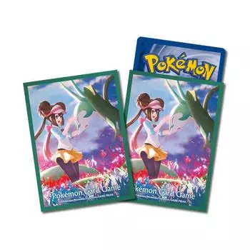 Pokemon Card Game Card Shield “Shaloda & Myunghee”, 7378330160, Popular Pokemon in Korea