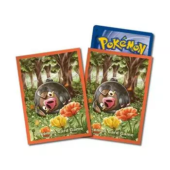 Pokemon Card Game Card Shield “Tasty Don”, 8201564769, Popular Pokemon in Korea