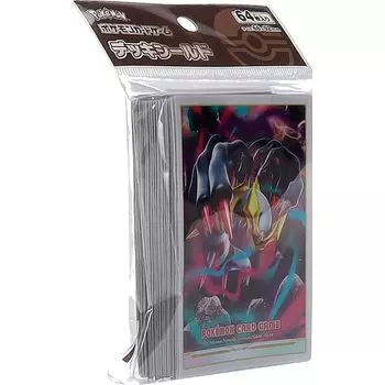 Pokemon Card Game Deck Shield Giratina