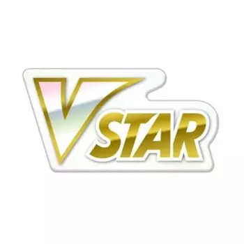 Pokemon Card Game PK-VSTAR Marker