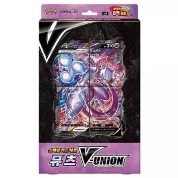 [Pokemon Card] Pokemon W Sword & Shield Series, популярная корейская игра