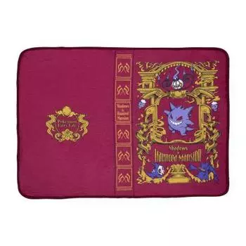 Pokemon Center Blanket Pokemon Fairy Tale, 8358055251, популярный покемон в Корее