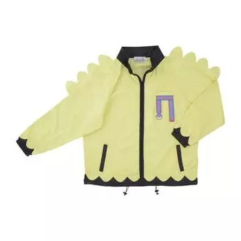 Pokemon Center Blouson Jumper PALDEA TOURS Grusha L, 9781360301, популярный покемон в Корее