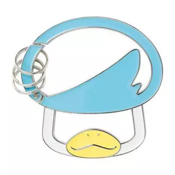 Pokemon Center Carabiner Kuwax, 8279303476, популярный покемон в Корее
