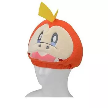 POKEMON Center Costume Hat Hot, 8279314206, популярный покемон в Корее