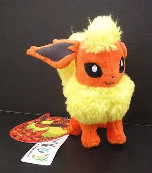 Pokemon Center Limited Eevee Collection Booster