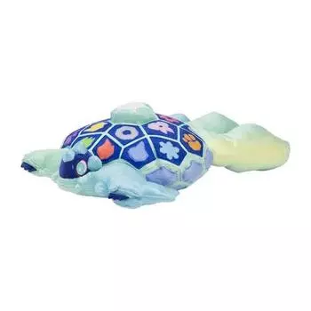 Pokemon Center Мягкие игрушки Terrapagos (Пена Terrastal), 9949431511, Популярные покемоны в Корее