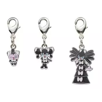 POKEMON Центр Национальной Энциклопедии Металлический Шарм 574 575 576 Годитанг Годибоми Годимоисель, 8601769787, Популярный Покемон в Корее