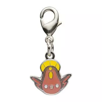 POKEMON Центр Национальной Энциклопедии Металлический Шарм 618 Медер, 8601771316, Популярный Покемон в Корее