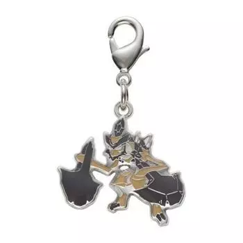 POKEMON Центр Национальной Энциклопедии Металлический Шарм 900 Самазар, 8383132280, Популярный Покемон в Корее