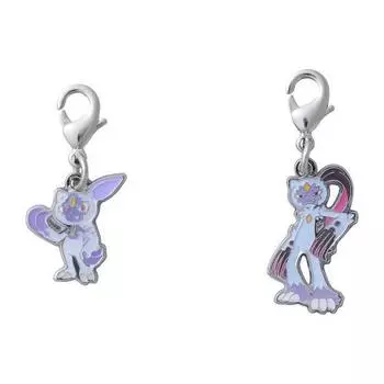 Pokemon Center National Encyclopedia Metal Charm H215 903 Hisui Popuni Popunique, 8383132205, популярный покемон в Корее