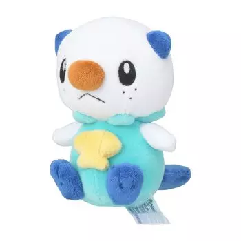 Pokemon Center Original 501 Plush fit Mijumaru xxx W x Pokmon 12.5 9.5 12.5 (HD см)