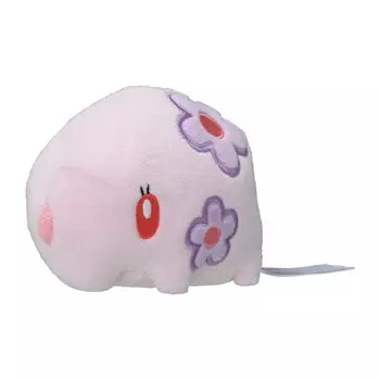 Pokemon Center Original 517 Мягкая игрушка Munna Pokmon 9.5711.5(ВШГсм)