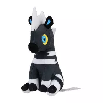 Pokemon Center Original 522 Plush fit Shimama Pokmon 17.57.510(HWDcm)