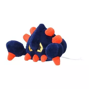 Pokemon Center Original 525 Мягкая игрушка Guntle 9 x 17 xx W x Pokmon 13.5 (HD см)