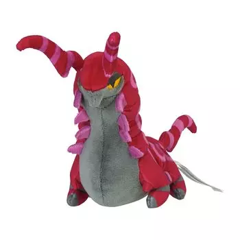 Pokemon Center Original 545 Plush fit Pendler Pokmon 12827(HWDcm)