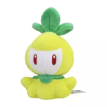 Pokemon Center Original 548 Мягкая игрушка Pokmon fit Churine 1698(ВШГсм)